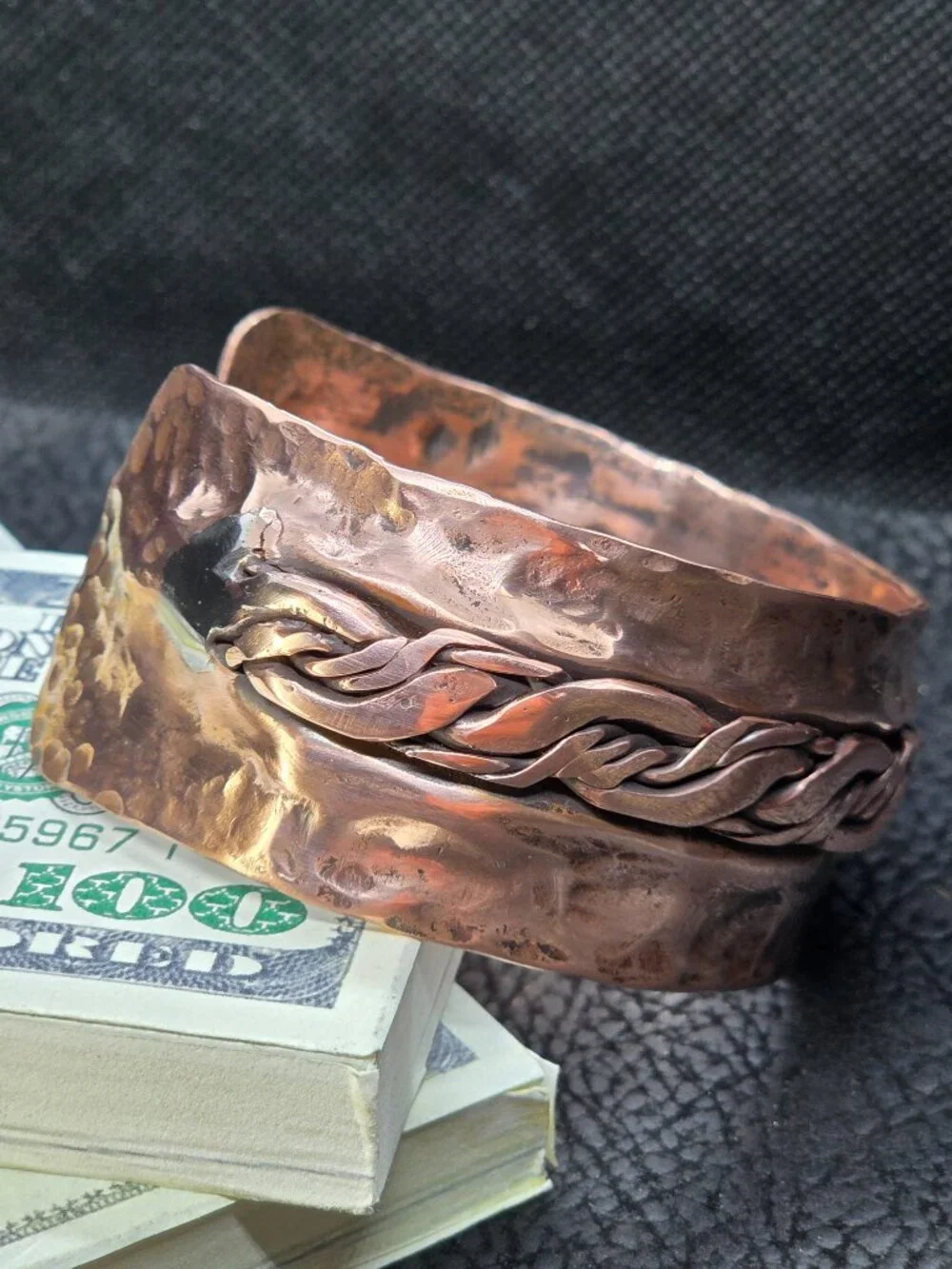 Blueye Designs embrace timeless